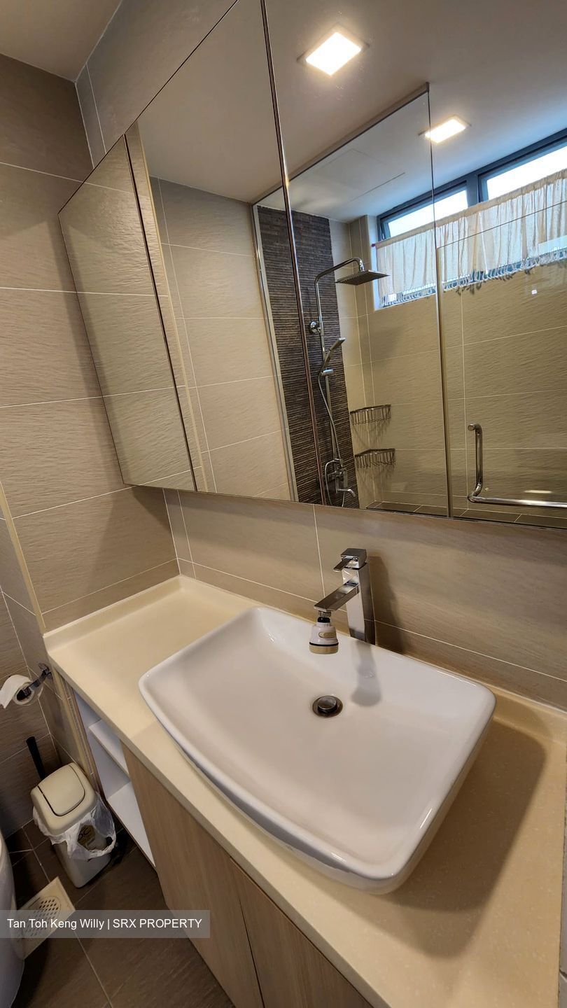 West Bay Condominium (D5), Condominium #408393431